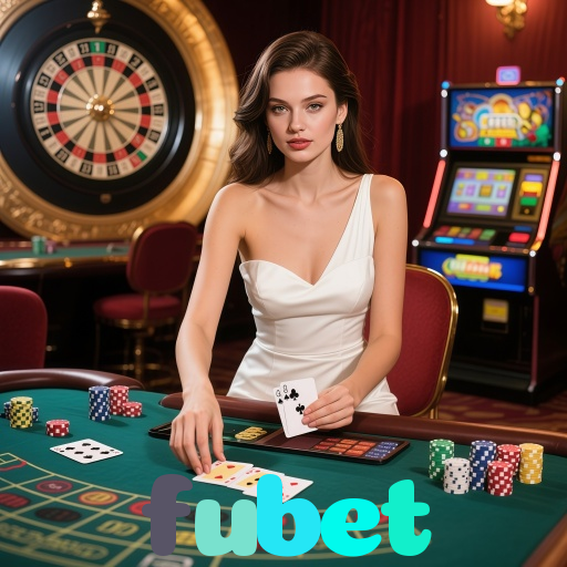 fubet - Baixe o app fubet no Google Play e jogue ao vivo