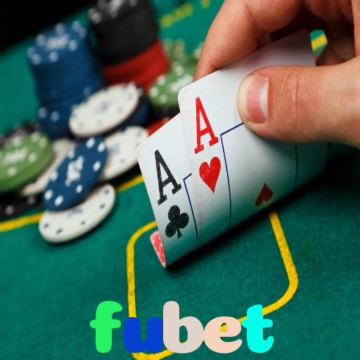 fubet - Baixe o app fubet no Google Play e jogue ao vivo