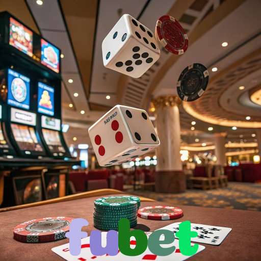 fubet - Baixe o App fubet para Android e Comece a Jogar