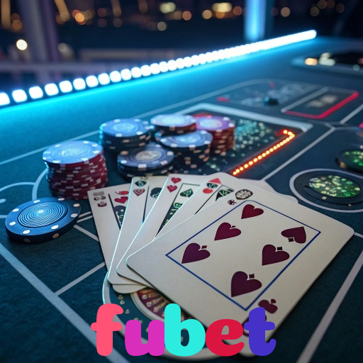 fubet - Baixe o App fubet para Android e Comece a Jogar