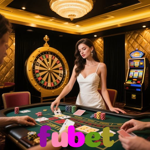 fubet - Baixe o app fubet no Google Play e jogue ao vivo