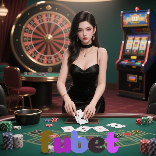 fubet - Baixe o App fubet para Android e Comece a Jogar