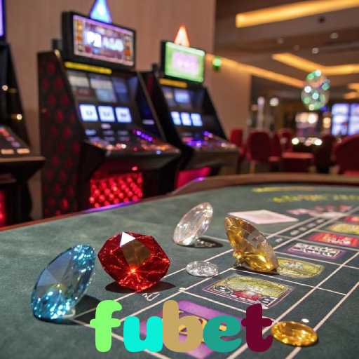 fubet - Baixe o app fubet no Google Play e jogue ao vivo