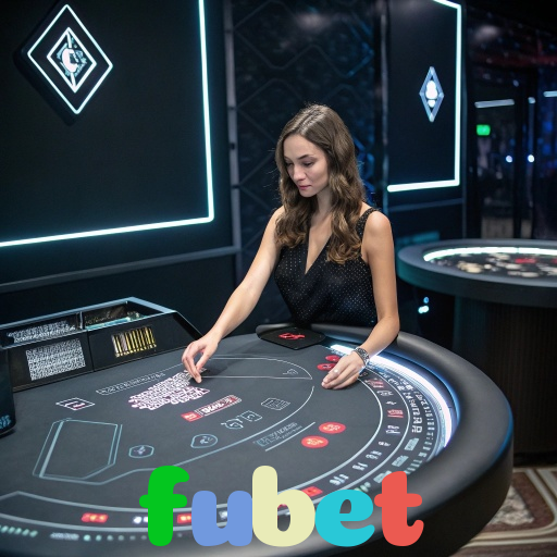 fubet - Baixe o App fubet para Android e Comece a Jogar