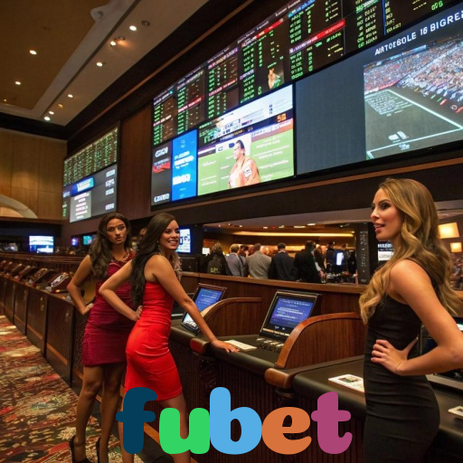 fubet - Baixe o App fubet para Android e Comece a Jogar