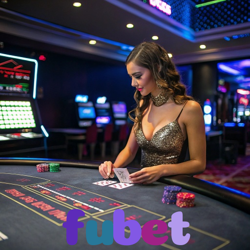 fubet - Baixe o app fubet no Google Play e jogue ao vivo