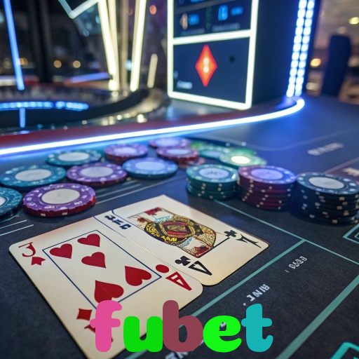 fubet - Baixe o App fubet para Android e Comece a Jogar