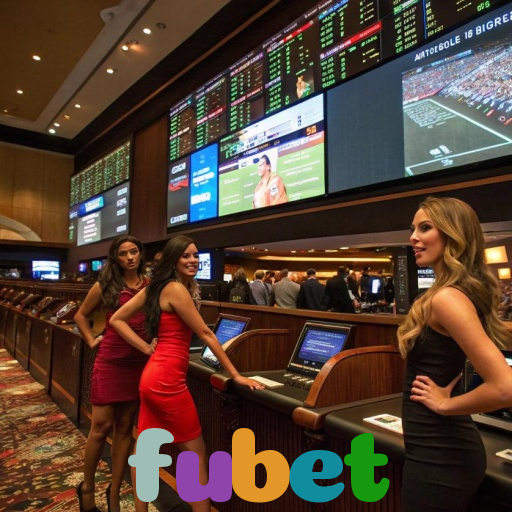 fubet - Baixe o app fubet no Google Play e jogue ao vivo