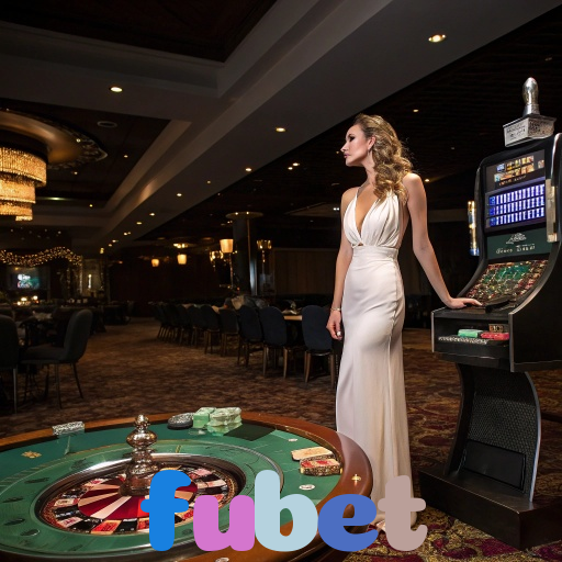fubet - Baixe o app fubet no Google Play e jogue ao vivo