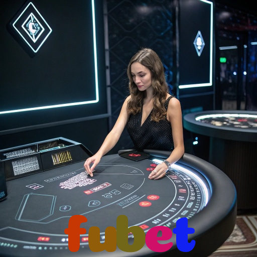 fubet - Baixe o App fubet para Android e Comece a Jogar