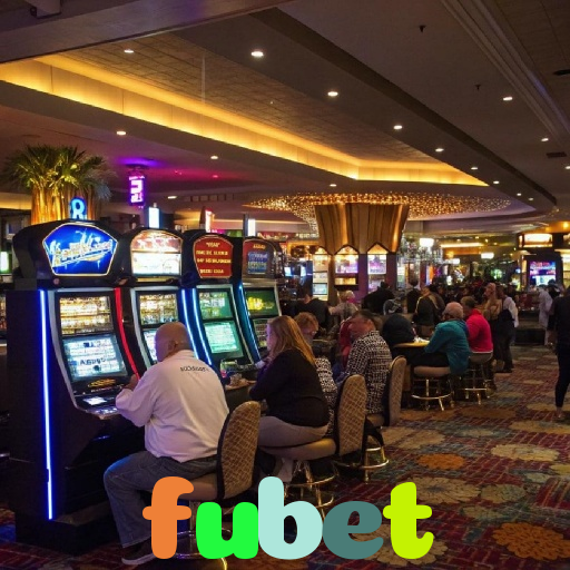 fubet - Baixe o app fubet no Google Play e jogue ao vivo