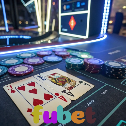 fubet - Baixe o app fubet no Google Play e jogue ao vivo