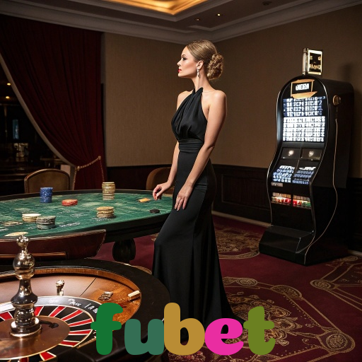 fubet - Baixe o App fubet para Android e Comece a Jogar