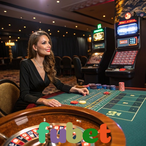 fubet - Baixe o app fubet no Google Play e jogue ao vivo