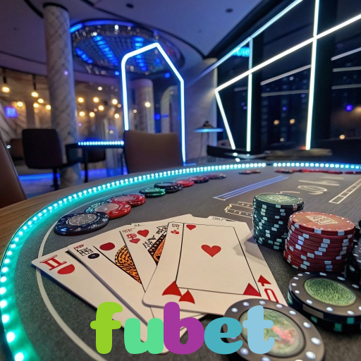 fubet - Baixe o app fubet no Google Play e jogue ao vivo
