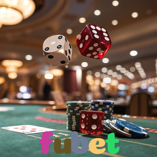 fubet - Baixe o app fubet no Google Play e jogue ao vivo