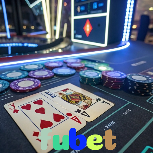 fubet - Baixe o App fubet para Android e Comece a Jogar