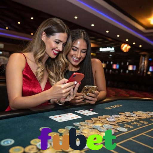 fubet - Baixe o App fubet para Android e Comece a Jogar