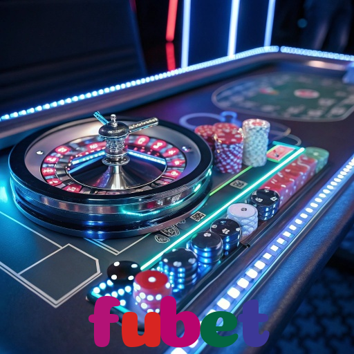 fubet - Baixe o app fubet no Google Play e jogue ao vivo