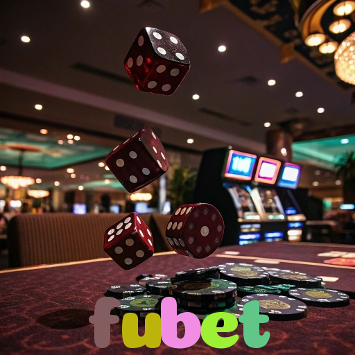 fubet - Baixe o App fubet para Android e Comece a Jogar
