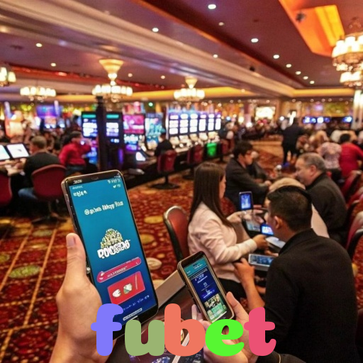 fubet - Baixe o app fubet no Google Play e jogue ao vivo