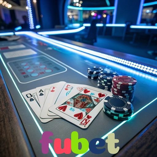 fubet - Baixe o app fubet no Google Play e jogue ao vivo