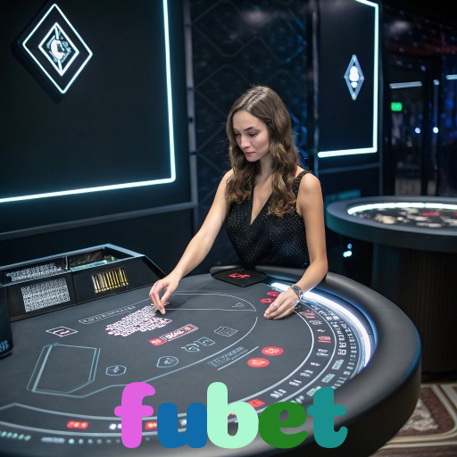 fubet - Baixe o app fubet no Google Play e jogue ao vivo