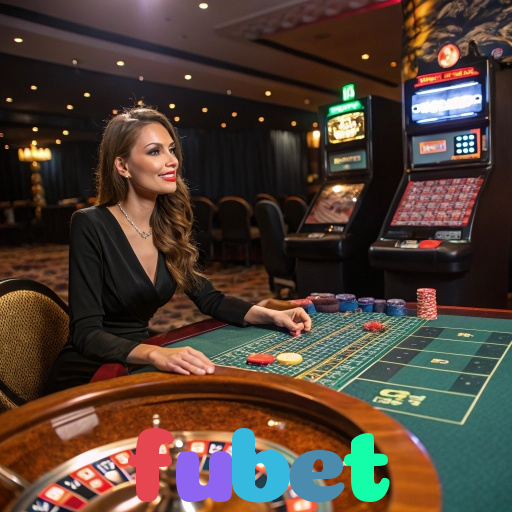 fubet - Baixe o App fubet para Android e Comece a Jogar