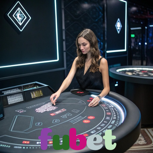 fubet - Baixe o App fubet para Android e Comece a Jogar