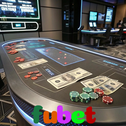 fubet - Baixe o app fubet no Google Play e jogue ao vivo