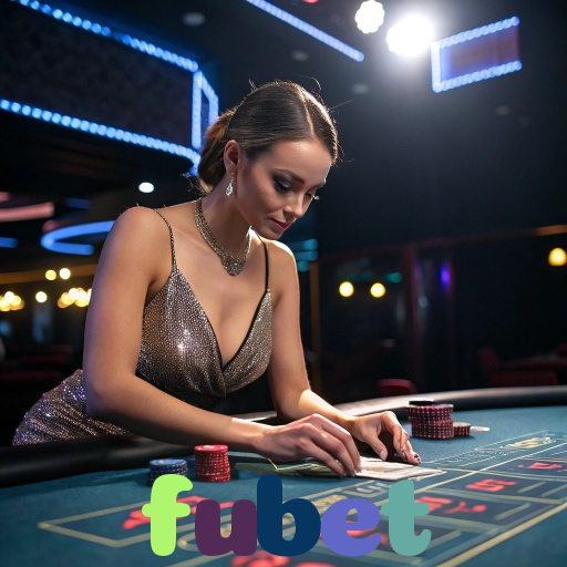 fubet - Baixe o App fubet para Android e Comece a Jogar