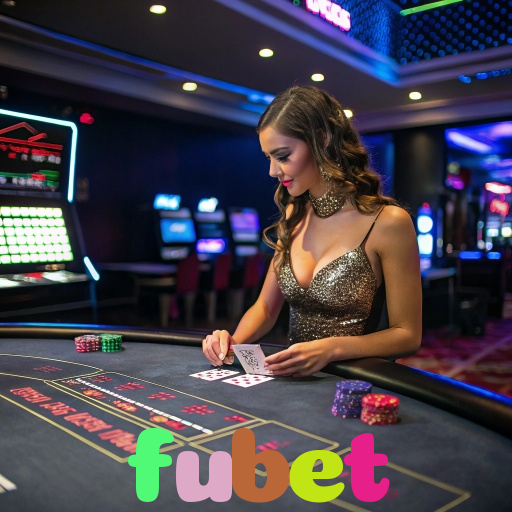 fubet - Baixe o App fubet para Android e Comece a Jogar