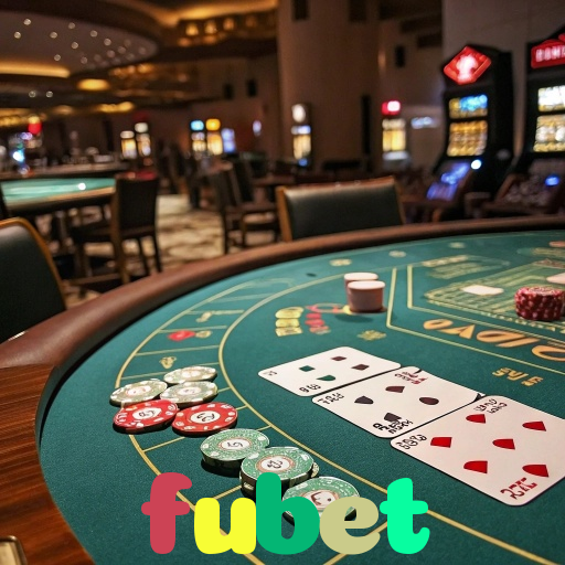fubet - Baixe o app fubet no Google Play e jogue ao vivo