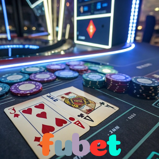 fubet - Baixe o app fubet no Google Play e jogue ao vivo