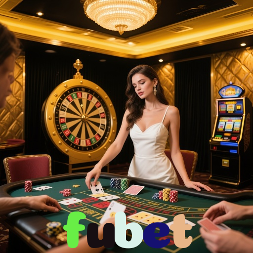fubet - Baixe o app fubet no Google Play e jogue ao vivo