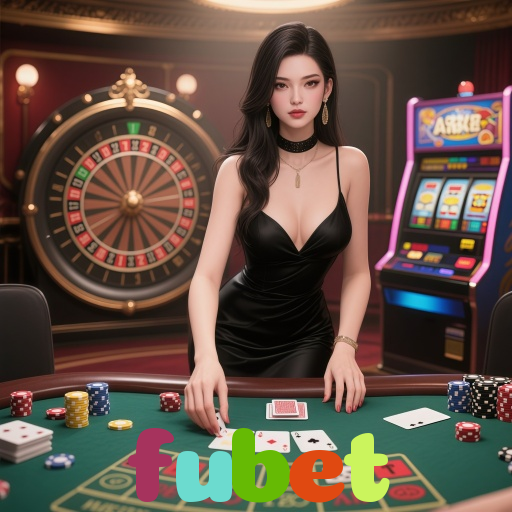 fubet - Baixe o app fubet no Google Play e jogue ao vivo