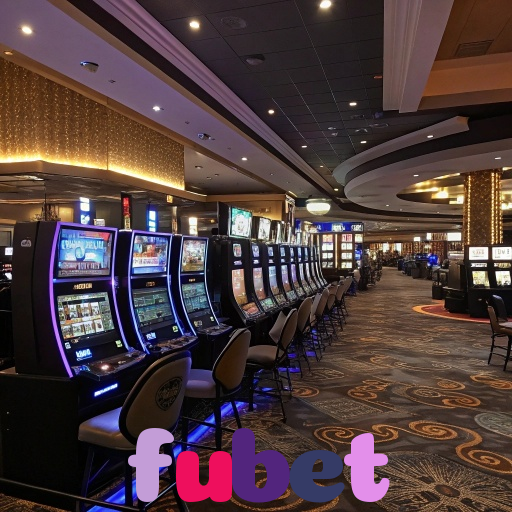fubet - Baixe o app fubet no Google Play e jogue ao vivo