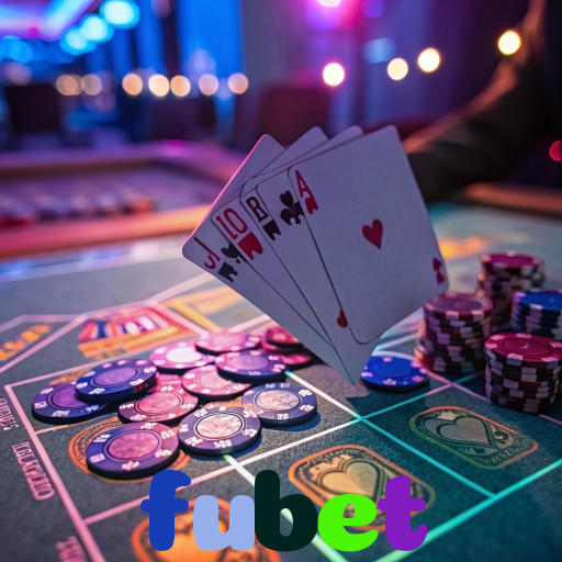 fubet - Baixe o App fubet para Android e Comece a Jogar