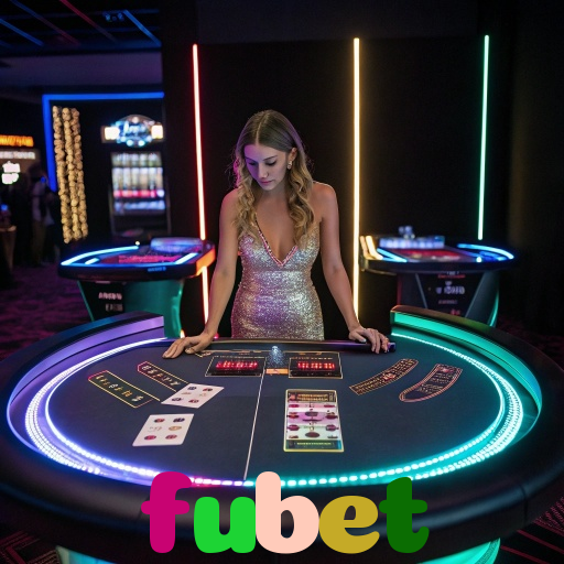 fubet - Baixe o app fubet no Google Play e jogue ao vivo