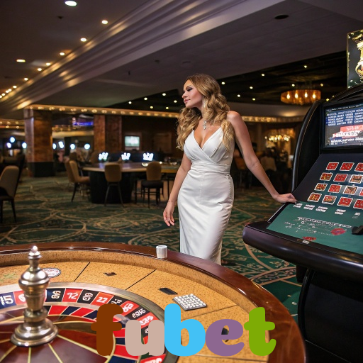 fubet - Baixe o App fubet para Android e Comece a Jogar