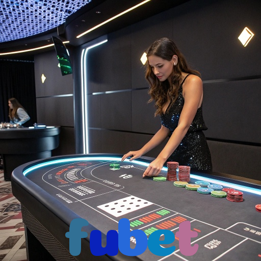 fubet - Baixe o App fubet para Android e Comece a Jogar