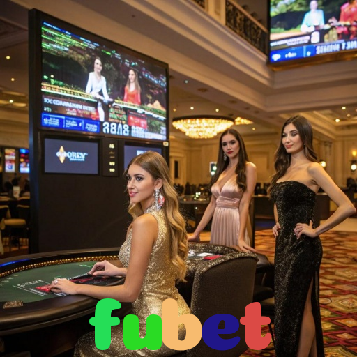 fubet - Baixe o app fubet no Google Play e jogue ao vivo