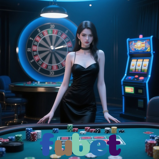 fubet - Baixe o app fubet no Google Play e jogue ao vivo
