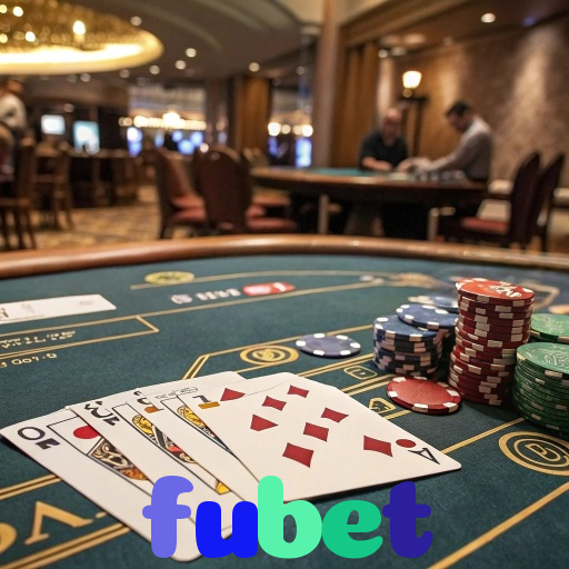fubet - Baixe o app fubet no Google Play e jogue ao vivo