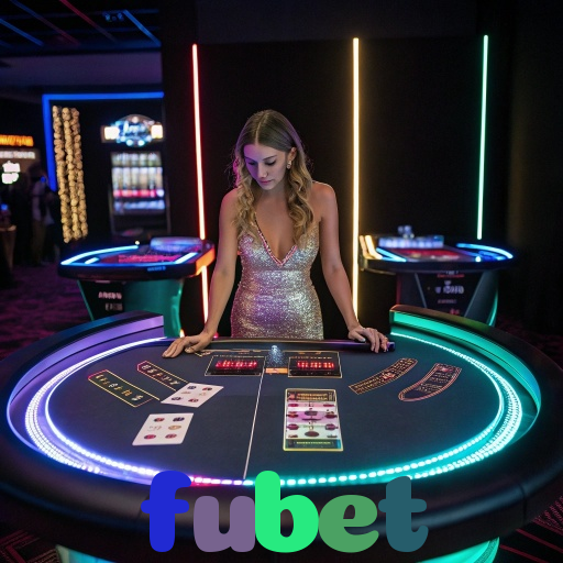 fubet - Baixe o app fubet no Google Play e jogue ao vivo