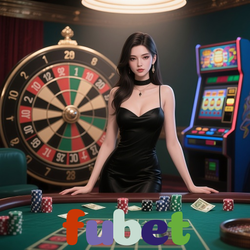 fubet - Baixe o app fubet no Google Play e jogue ao vivo