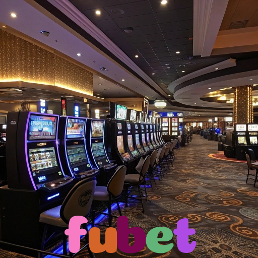 fubet - Baixe o App fubet para Android e Comece a Jogar