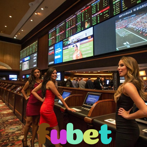 fubet - Baixe o App fubet para Android e Comece a Jogar