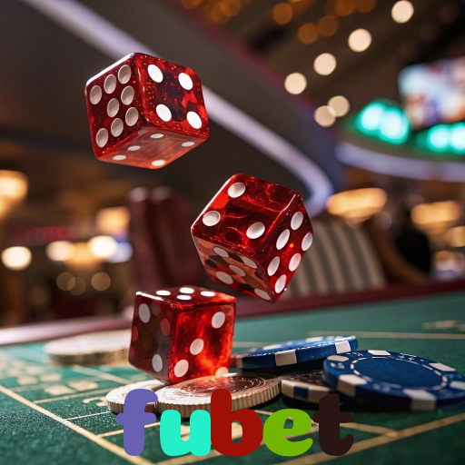 fubet - Baixe o app fubet no Google Play e jogue ao vivo