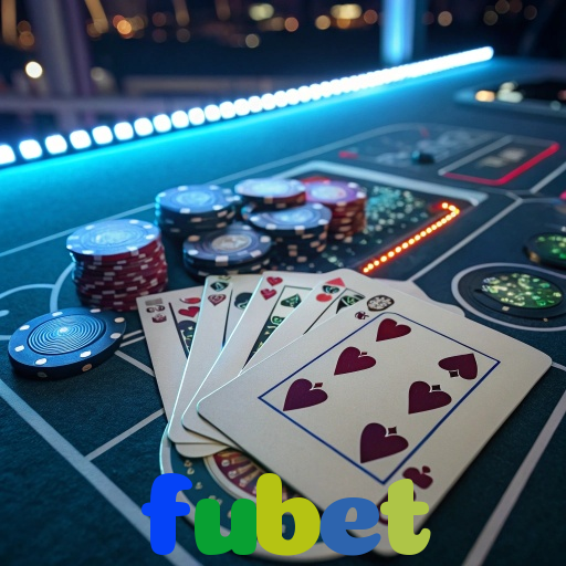 fubet - Baixe o app fubet no Google Play e jogue ao vivo